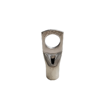 Terminal de compressão tubular para cobre - 50mm