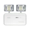 Iluminação Emergência Led 1200 Lumens Compact - Segurimax Iluminação Emergência Led 1200 Lumens Compact - Segurimax