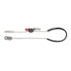 Talabarte de Posicionamento MG Cintos com Corda MULT 0004B Talabarte de Posicionamento MG Cintos com Corda MULT 0004B
