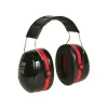 Protetor auricular 3M Peltor H10A tipo concha 27 Db - CA 12188 Protetor auricular 3M Peltor H10A tipo concha 27 Db - CA 12188