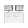 Iluminação de Emergência LED 2 Faróis 1200 Lumens Segurimax Compact Iluminação de Emergência LED 2 Faróis 1200 Lumens Segurimax Compact