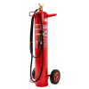 Extintor carreta PQS 20kg ABC - Extinpel Extintor carreta PQS 20kg ABC - Extinpel