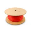 Cabo Blindado para Alarme de Incêndio 2 vias Endereçável - 2 x 1,50mm Cabo Blindado para Alarme de Incêndio 2 vias Endereçável - 2 x 1,50mm