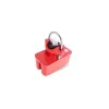 Chave de fluxo para rede sprinkler com retardo - 4 pol. Chave de fluxo para rede sprinkler com retardo - 4 pol.
