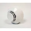 Detector óptico de fumaça com módulo endereçável 24V Detector óptico de fumaça com módulo endereçável 24V