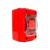 Acionador manual IP55 24v endereçável Acionador manual IP55 24v endereçável