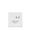 Módulo isolador de laço IP20 12v-24v endereçável Módulo isolador de laço IP20 12v-24v endereçável