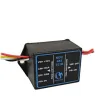 Módulo para detector de fumaça IP55 24v endereçável Módulo para detector de fumaça IP55 24v endereçável
