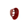 Suporte vermelho para Mangotinho Suporte vermelho para Mangotinho