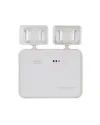 Iluminação de emergência 3000 lúmens Compact Iluminação de emergência 3000 lúmens Compact