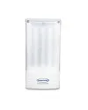 Luminária de emergência autônoma LED 300 lúmens Luminária de emergência autônoma LED 300 lúmens