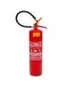 Extintor PQS 8kg ABC - Extinpel Extintor PQS 8kg ABC - Extinpel