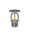 Sprinkler Upright 79º 1/2" Cromado Amarelo- Resp. Rápida - K80 Sprinkler Upright 79º 1/2" Cromado Amarelo- Resp. Rápida - K80