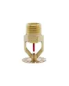 Sprinkler Pendente 68° 3/4" Vermelho - Resp. Rápida - K8.0 Sprinkler Pendente 68° 3/4" Vermelho - Resp. Rápida - K8.0