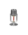 Sprinkler Pendente 68º 1/2" Cromado Vermelho- Resp. Rápida - K80 Sprinkler Pendente 68º 1/2" Cromado Vermelho- Resp. Rápida - K80