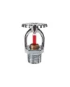 Sprinkler Upright 68º 1/2" Vermelho k80 Sprinkler Upright 68º 1/2" Vermelho k80