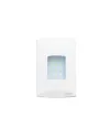 Luminária Embutir de Emergência Autônoma LED 100 lumens Segurimax Luminária Embutir de Emergência Autônoma LED 100 lumens Segurimax