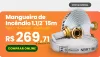Promoção de mangueira de incêndio tipo 1 15 metros Promoção de mangueira de incêndio tipo 1 15 metros