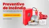 Banner Materiais de prevenção e combate a incêndios