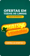 Banner Linha de calçados de segurança